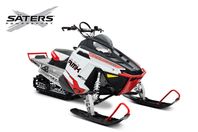 Polaris 600 PRO RMK 155" -12