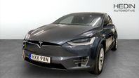 Tesla Model X MODEL X Long Range, 3,95% RÄNTA // DRAG // 15.