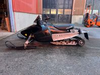 Polaris Shift CFI