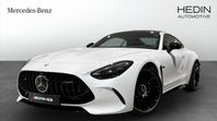 Mercedes-Benz GT 63 4MATIC+ COUPE V8 585HK