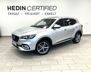 MG EHS Ehs luxury my21 mabi Luxury / Privatleasa fr 4195kr/m