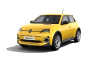 Renault 5 R5 Evolution 40 kWh, 120HK, räckvidd 310 km