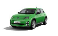 Renault 5 R5 Evolution 40 kWh, 120HK, räckvidd 310 km