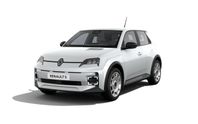 Renault 5 R5 Evolution 40 kWh, 120HK, räckvidd 310 km