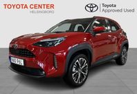 Toyota Yaris Cross Hybrid 130 1,5 Style