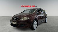 Seat Altea XL  2.0 TDI Aut Sommar- och Vinterhjul