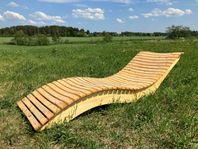 Solsäng "Solbritt"