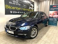 BMW 320 d Sedan Luxury Line Euro 5