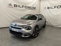 Citroën C4-X Value Edition AUT-8 130hk