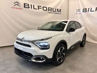 Citroën C4-X Value Edition AUT-8 130hk