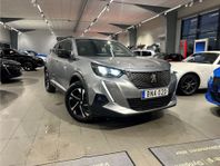 Peugeot E-2008 Allure Pack 50kWh 136hk Aut - B-KAMERA, CARPL