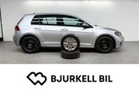 Volkswagen Golf 5 dörrar 1.0 116hk TSI Automat, Apple Carpla