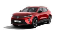 Renault Scénic E-tech Evolution 60 kWh 170HK räckvidd 429 km