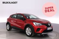 Renault Captur TCe 90 Equilibre * SUPERDEAL *