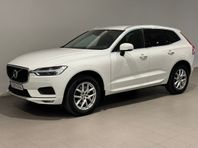 Volvo XC60 T5 II AWD Business Advanced