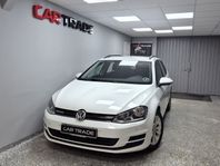 Volkswagen Golf 1.6 TDI DPF BLUEMOTION SPORTCOMBI 4ÄG 110HK