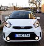 Kia Picanto 5-dörrar 1.0 MPI GLS, Special Edition Euro 6