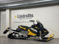 Ski-Doo Summit 600 E-tec -12