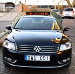 Volkswagen Passat Variant 2.0 TDI BMT Euro 5
