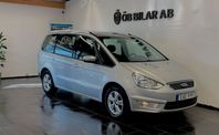 Ford Galaxy 1.6 TDCi Trend/Nybesiktigad/Nyservad/7 sits
