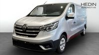 Renault trafic TRAFIC L2H1 NORDIC LINE DCI 150 EDC AUTOMAT L