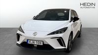 MG 4 MG4 LUX 64 KWH LUXURY 64 KWH
