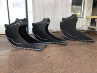 THORÉNS I KIL KABELSKOPOR HARDOX FRAKTFRITT
