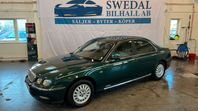 Rover 75 2.5 V6 Club FYND