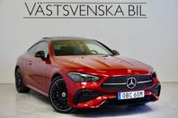 Mercedes-Benz CLE 300 4MATIC Coupé AMG Premium Pano/SE Spec
