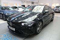 Mercedes-Benz CLA 220 AMG-Sport Auto/Navi/Panorama/6482mil