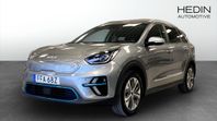 Kia E-Niro Advance Plus TECH *Kia Godkänd*