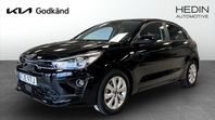 Kia Rio 1.0 T-GDI 100HK Advance