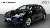 Kia Rio 1.0 T-GDI 100HK DCT Advance