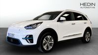 Kia E-Niro Advance Plus *Kia Godkänd*