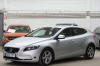 Volvo V40 T5 Geartronic Momentum D-supp Backkamera Euro 6
