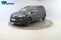 Dacia Jogger hybrid 140 extreme 7 platser