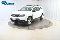 Dacia Duster II PhII 4x2 1,3 TCe 150 Comfort A