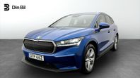 Skoda Enyaq iV 80X 265HK 2,95% ränta | Dragkrok | Backkamera