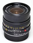 Leica Summicron R 35/2,0