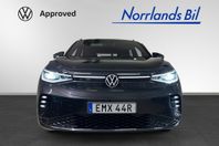 Volkswagen ID.4 GTX 77kWh AWD 299hk|SoV Hjul|