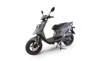 MOTO CR BIG MAX PURE 4T EFI Klass 1/ Klass 2, KAMPANJ 2,95%
