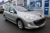 Peugeot 308 SW 1.6 THP Automat|7-SITS|SoV-Hjul|Panorama