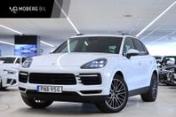 Porsche Cayenne 340hk "3,95% Sommarkampanj" PASM Pano Bose