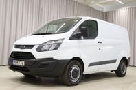 Ford Transit  Custom 2.2 TDCi Drag Värmare EnÄgare Kamkedja