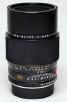 Leica APO-MACRO-ELMARIT-R 100/2,8 E60