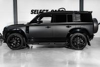 Land Rover Defender P400e Urban Leasebar