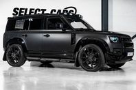 Land Rover Defender P400e Urban Leasebar