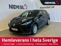 MG 4 Electric 51 kWh Värmare/MOMS/SoV-däck/35 mil räckvidd