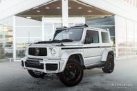 Suzuki Jimny G63 AMG BRABUS