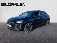 Opel Corsa E-DESIGNLINE Vinterhjul/33mil